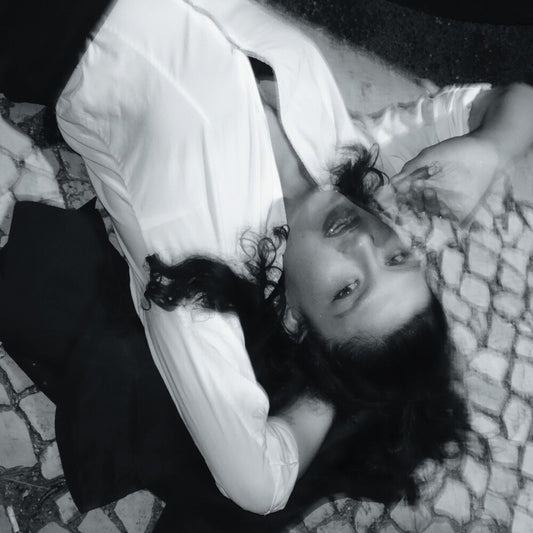 Ravenna Escaleira - Vagabondage [CD]