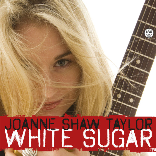 Shaw Joanne Taylor - White Sugar [180 Gram]