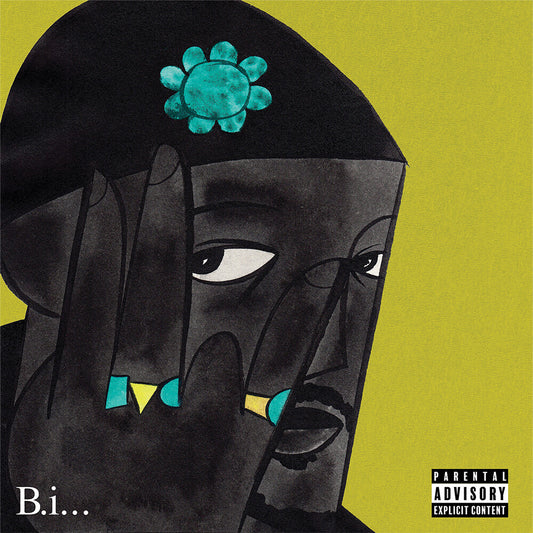 .idk. - BRAVADO INTiMO... [LP]