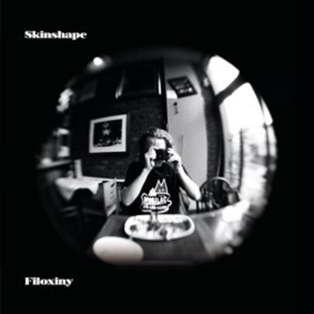 Skinshape - Filoxiny: Deluxe [CD]