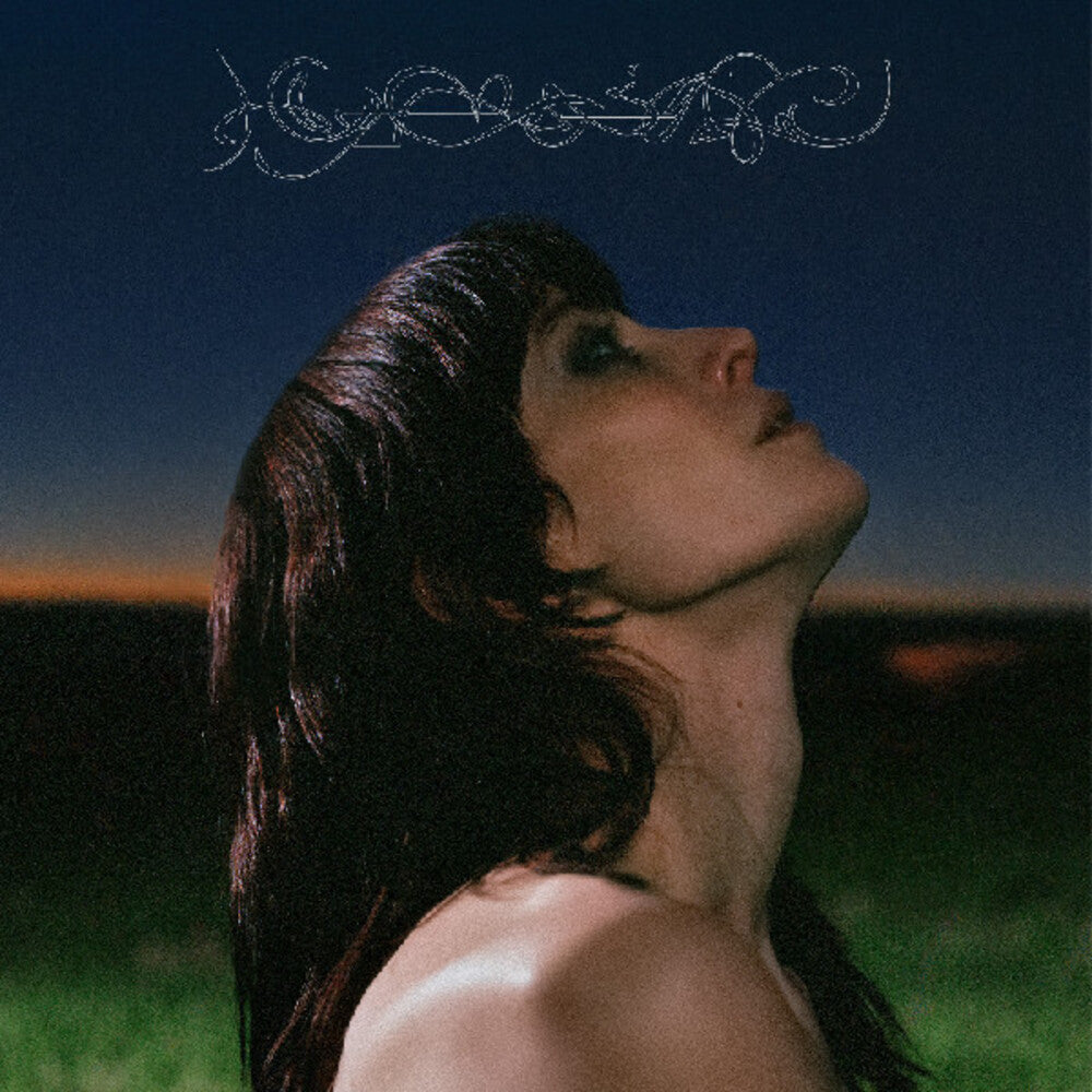 Lyra Pramuk - Hymnal (Uk) [CD]