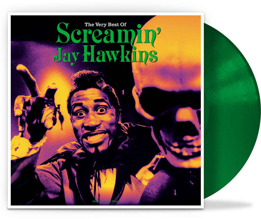 Very Best Of - 180gm Green Vinyl [LP]