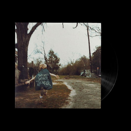 Pre-Order: Whiskey Myers - Whomp Whack Thunder