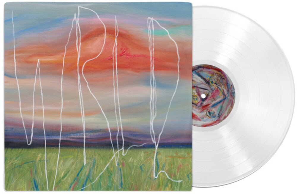 Rose - Wrld [Colored Vinyl] (Wht)