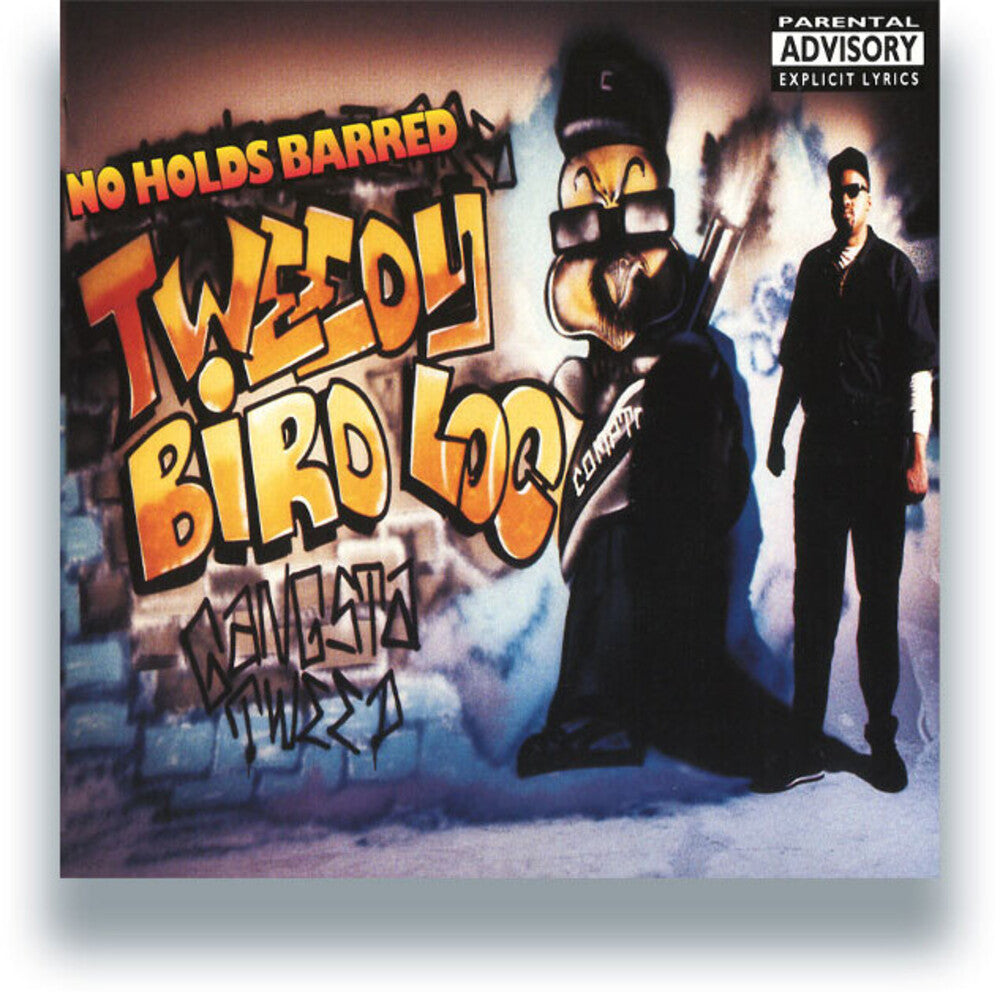 Tweety Bird Loc - No Holds Barred [LP]