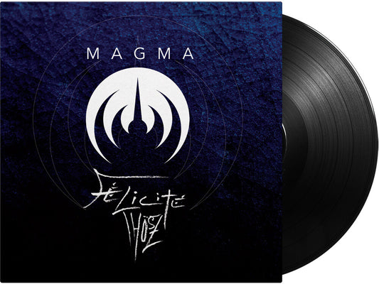 Magma - Felicite Thosz [180 Gram]