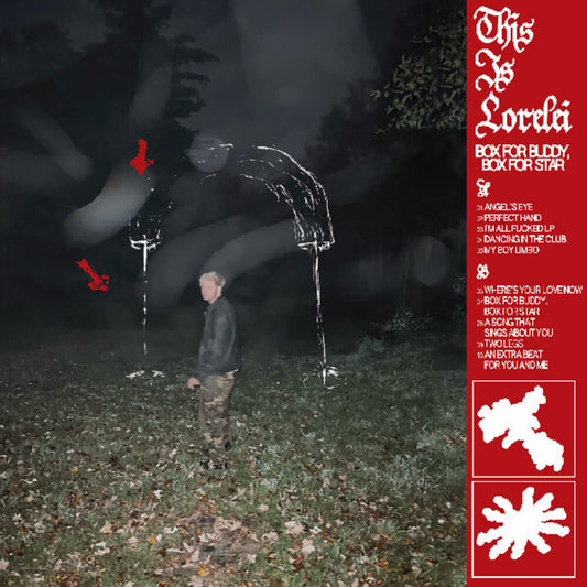 This Is Lorelei - Box For Buddy, Box For Star [Deluxe CD]