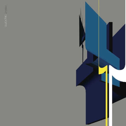 Pre-Order: Autechre - Untilted