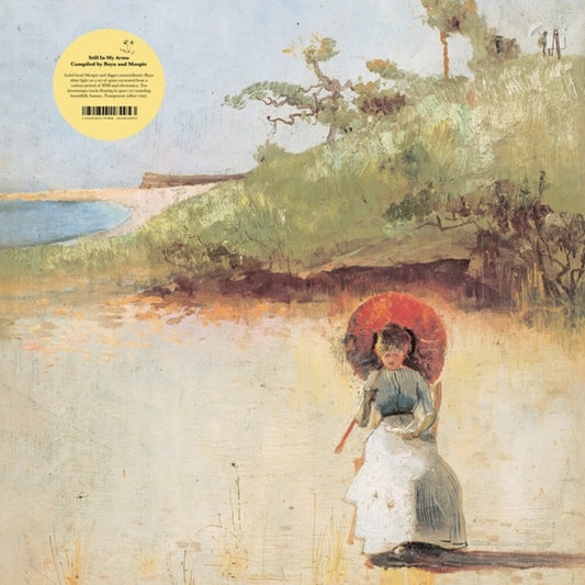 Still In My Arms: Compiled By Bayu & Moopie / Var - Still In My Arms: Compiled By Bayu & Moopie / Var [LP]