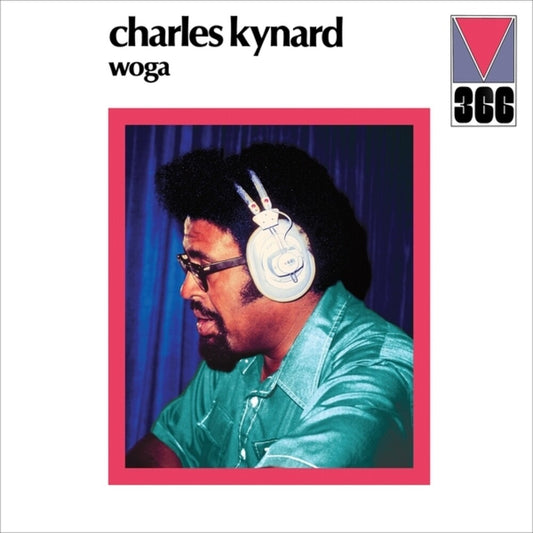 Kynard, Charles - Woga [LP]