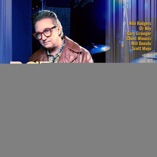 Pat Petrillo - Contemporaneous [Digipak]