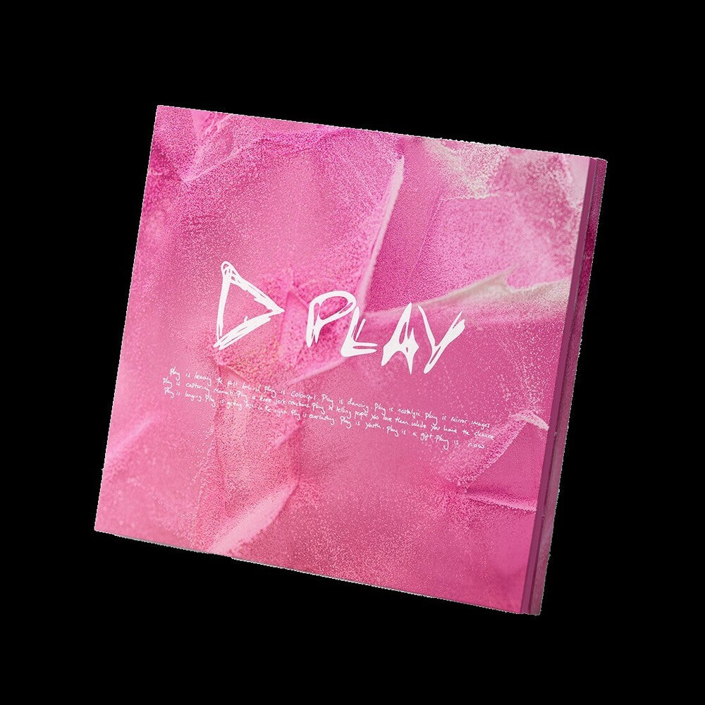 Ed Sheeran - Play [Deluxe CD]