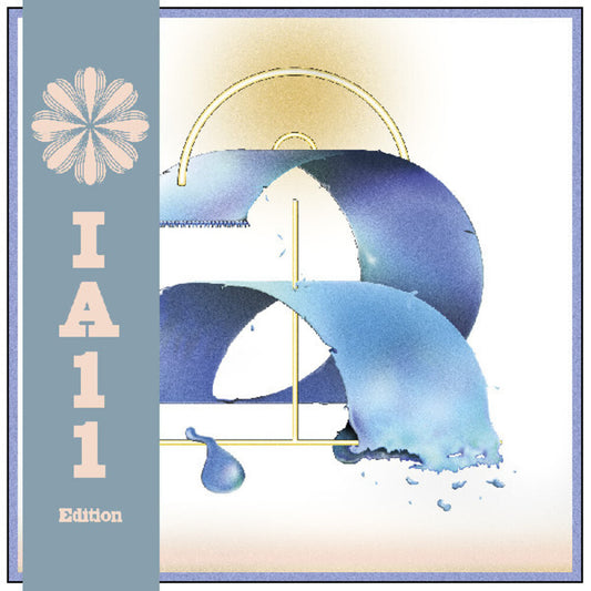 Carlos Nino  / Atwood-Ferguson,Miguel - Chicago Waves (Ia11 Edition) [Deluxe] [With Booklet]