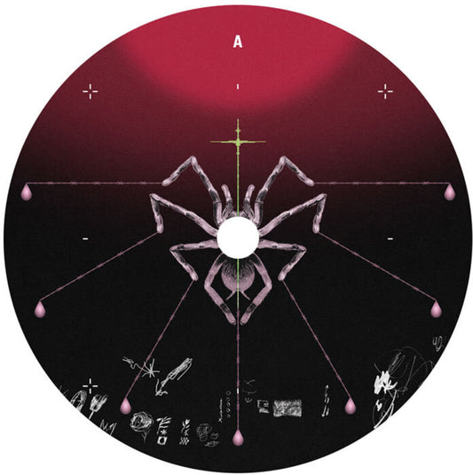 Pre-Order: Layton Giordani - Deadly Valentine
