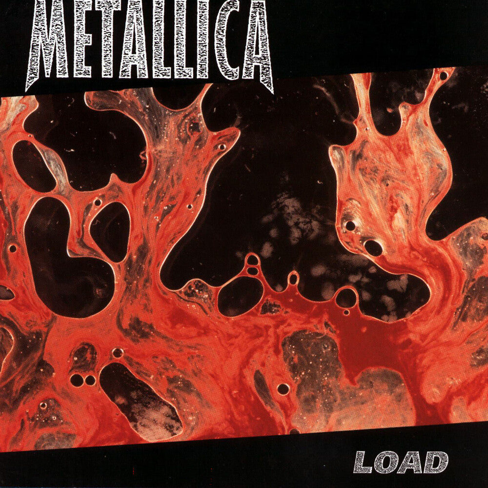 Metallica - Load (Remastered) -  [DELUXE BOX SET]