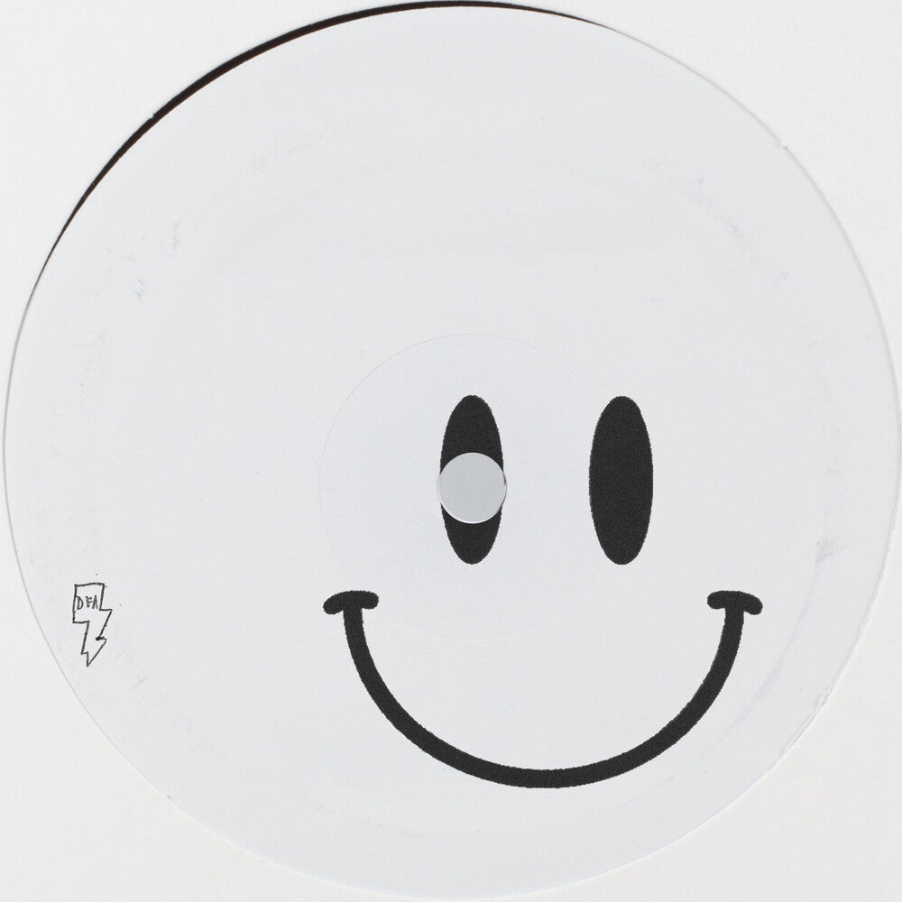 Proper Monday Number - High Horse (Dfa Dj Edit) [LP]