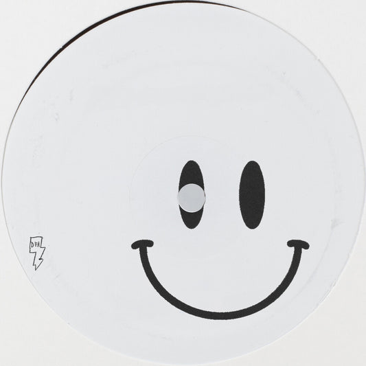 Proper Monday Number - High Horse (Dfa Dj Edit) [LP]