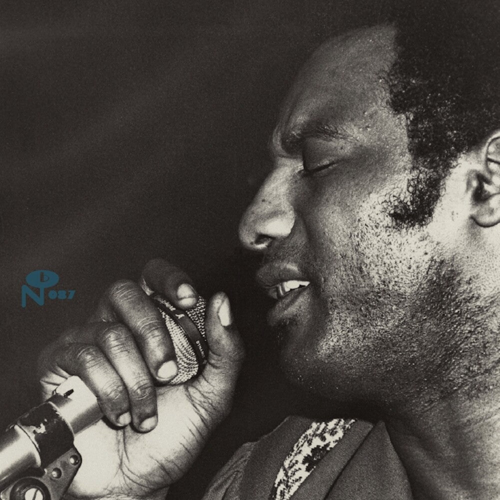 Harvey Scales - Trying To Survive [LP]