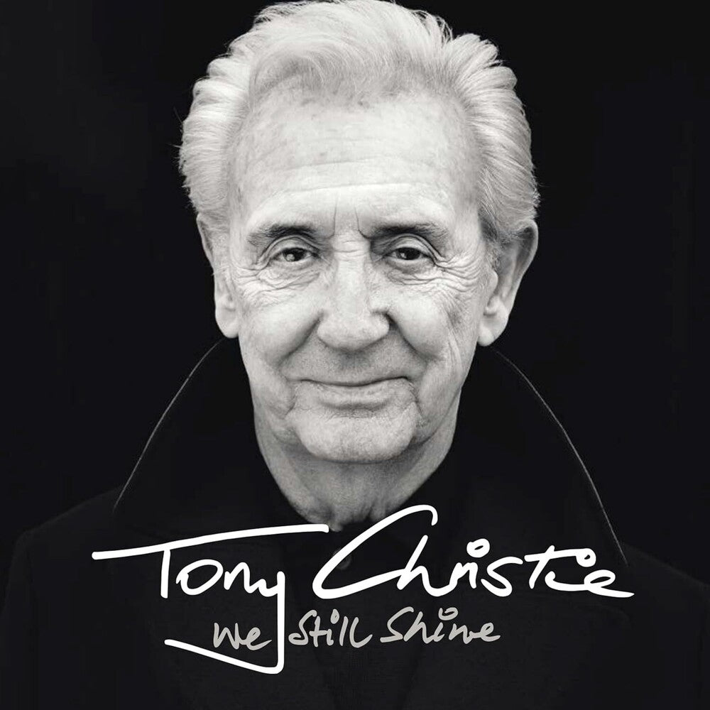 Tony Christie - We Still Shine [LP]