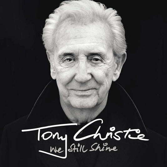 Tony Christie - We Still Shine [LP]