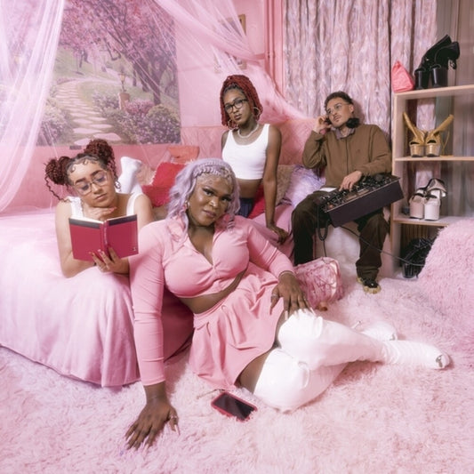 Lateena / Bony Fly - Wicked Girl Era [CD]