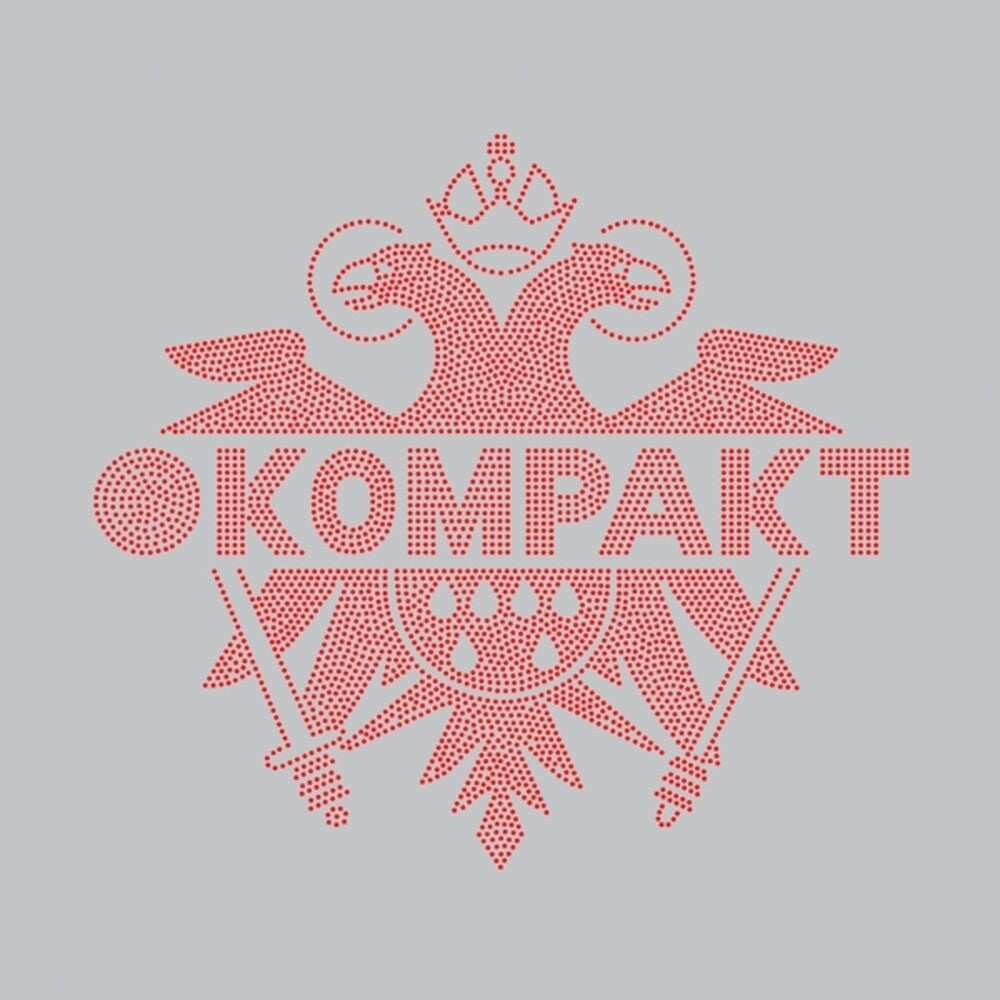 Kompakt 500 / Various - Kompakt 500 [CD]