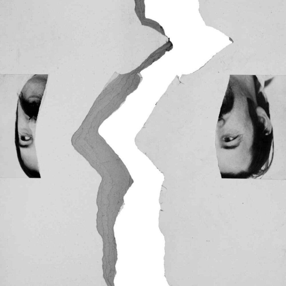 Wolman, Gil J - Megapneumes [LP]