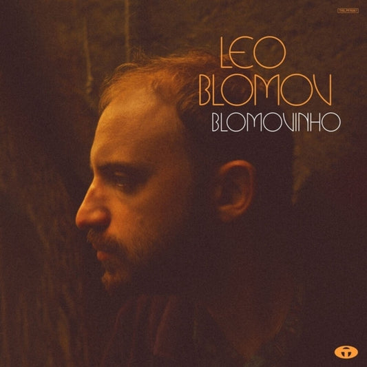 Blomov, Leo - Blomovinho [CD]