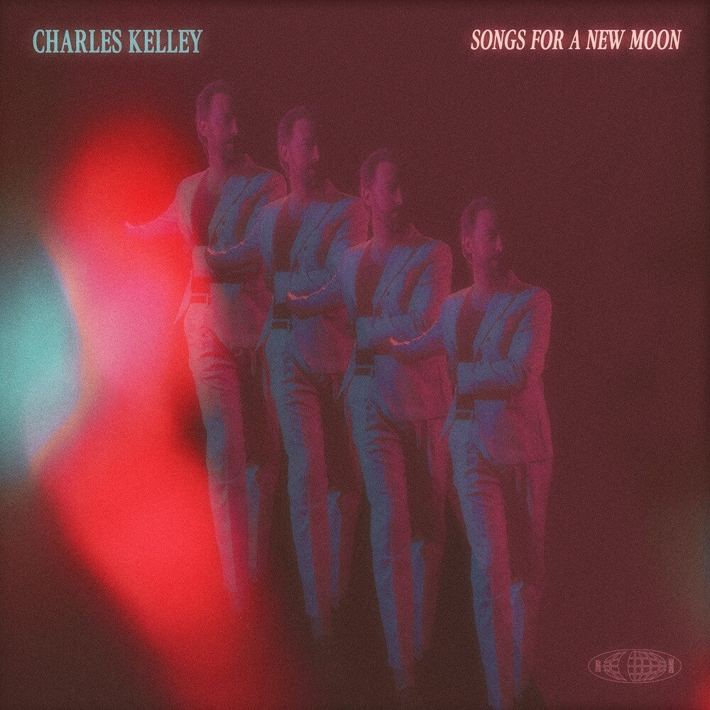 Charles Kelley - Songs For A New Moon [CD]