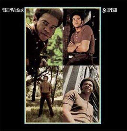 Bill Withers - Still Bill (Can) [LP]