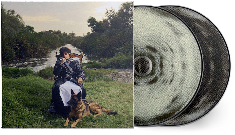 Mishaal Tamer - Home Is Changing [Digipak]