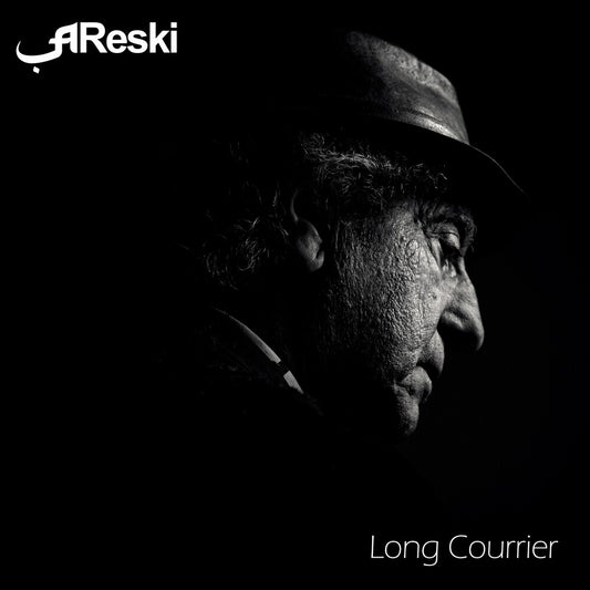 Pre-Order: Areski - Long Courrier