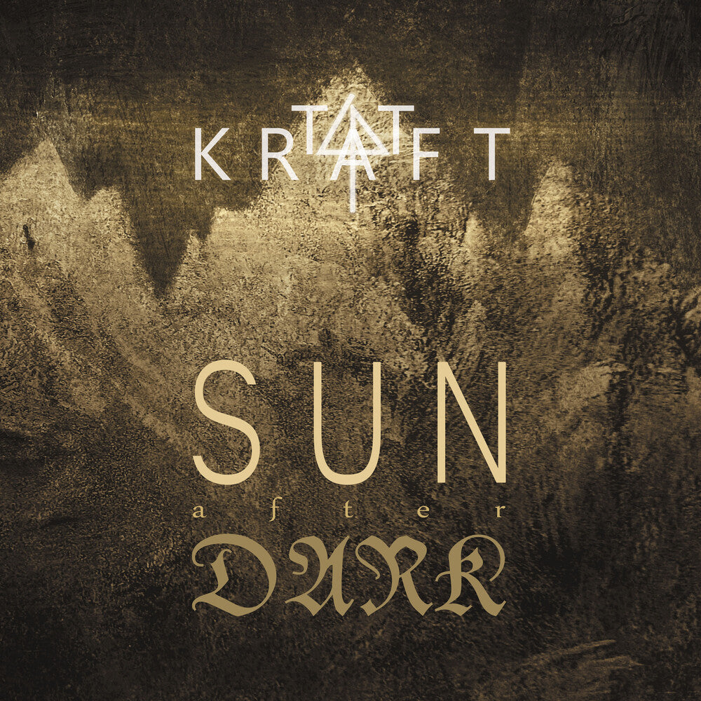 Sun After Dark - Tatkraft [CD]