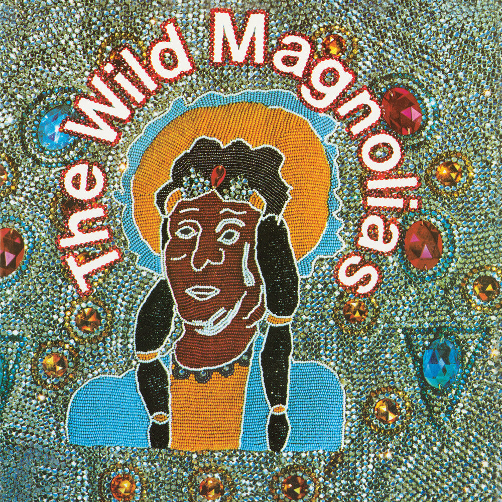WILD MAGNOLIAS - With New Orleans Project (Blue) [Colored Vinyl] [Limited Edition]