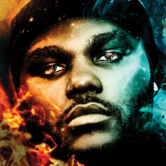 Grizzley, Tee - Forever My Moment [CD]