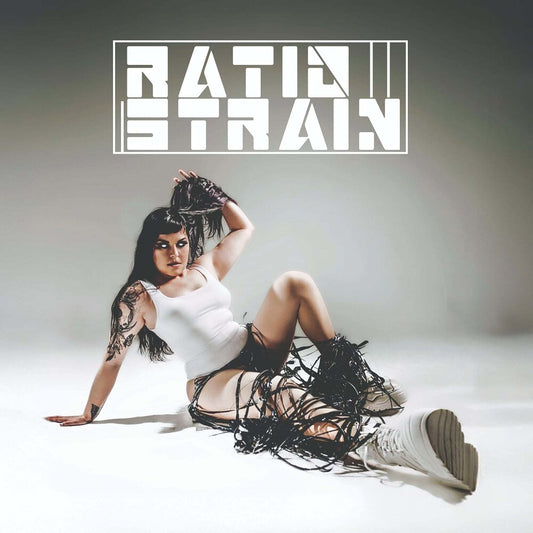 Ratio Strain - Exorcism [CD]