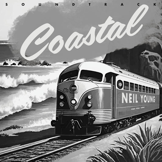 Pre-Order: Neil Young - Coastal - O.S.T.