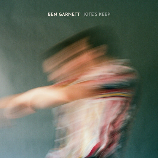 Pre-Order: Ben Garnett - Kite's Keep