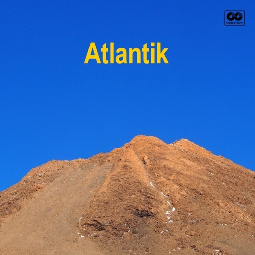 Atlantik - Atlantik [LP]