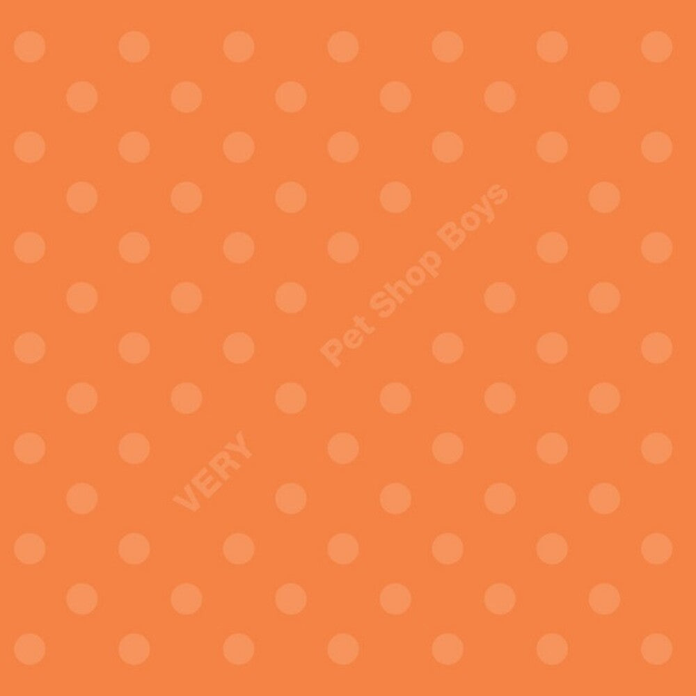 Pre-Order: Pet Shop Boys - Very (Spa)