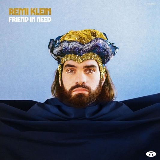 Remi Klein - Friend In Need [LP]