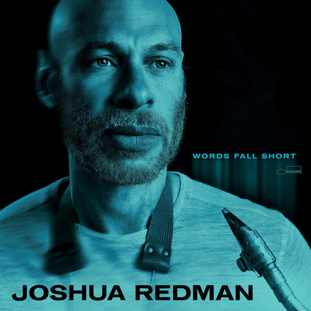 Joshua Redman - Words Fall Short (Shm) (Jpn) [CD]