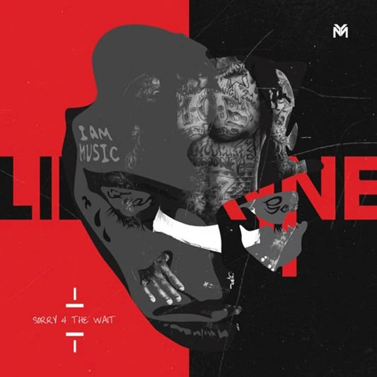 Lil Wayne - Sorry 4 The Wait (Hol) [LP]