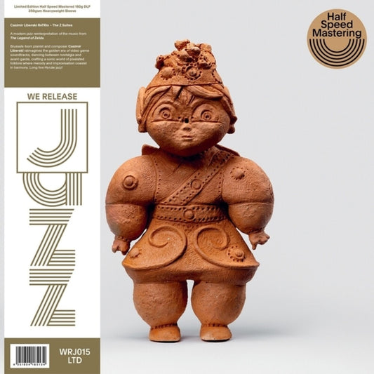 Liberski Casimir Retrio - Z Suites [Limited Edition]