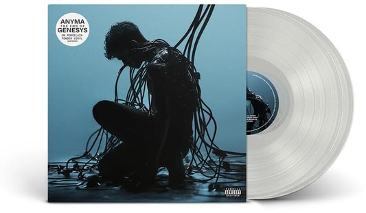 Pre-Order: Anyma - The End of Genesys
