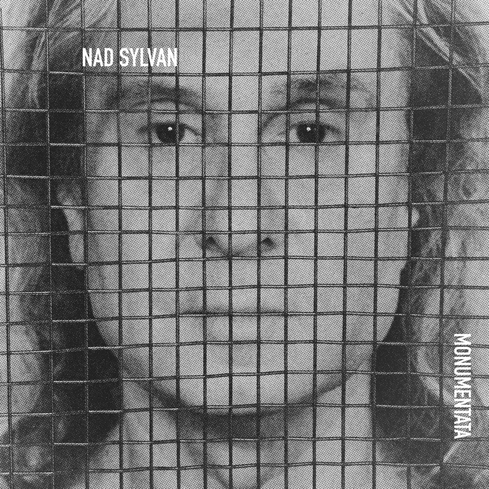 Nad Sylvan - Monumentata [Compact disc]