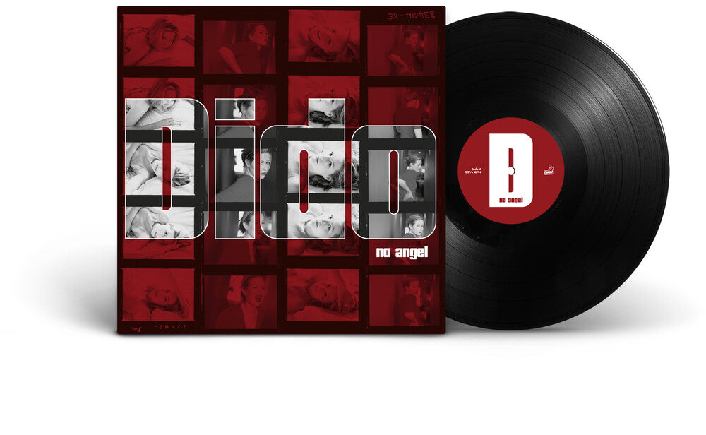 Pre-Order: Dido - No Angel