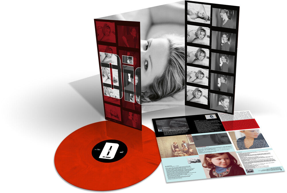 Pre-Order: Dido - No Angel [Deluxe Package]