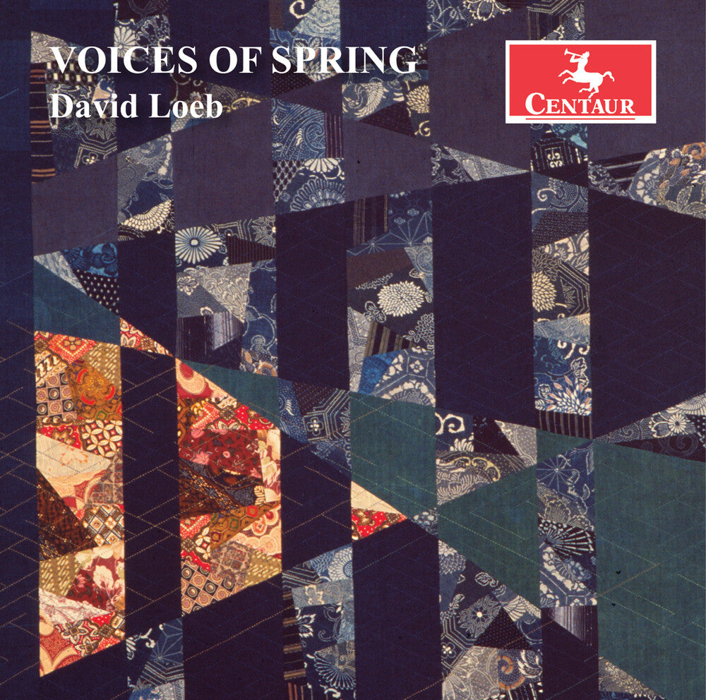 Every / Curtis Orchestra Strings - Voices Of Spring [CD]