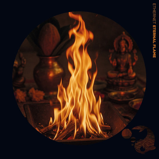 Pre-Order: Ethernet - Eternal Flame